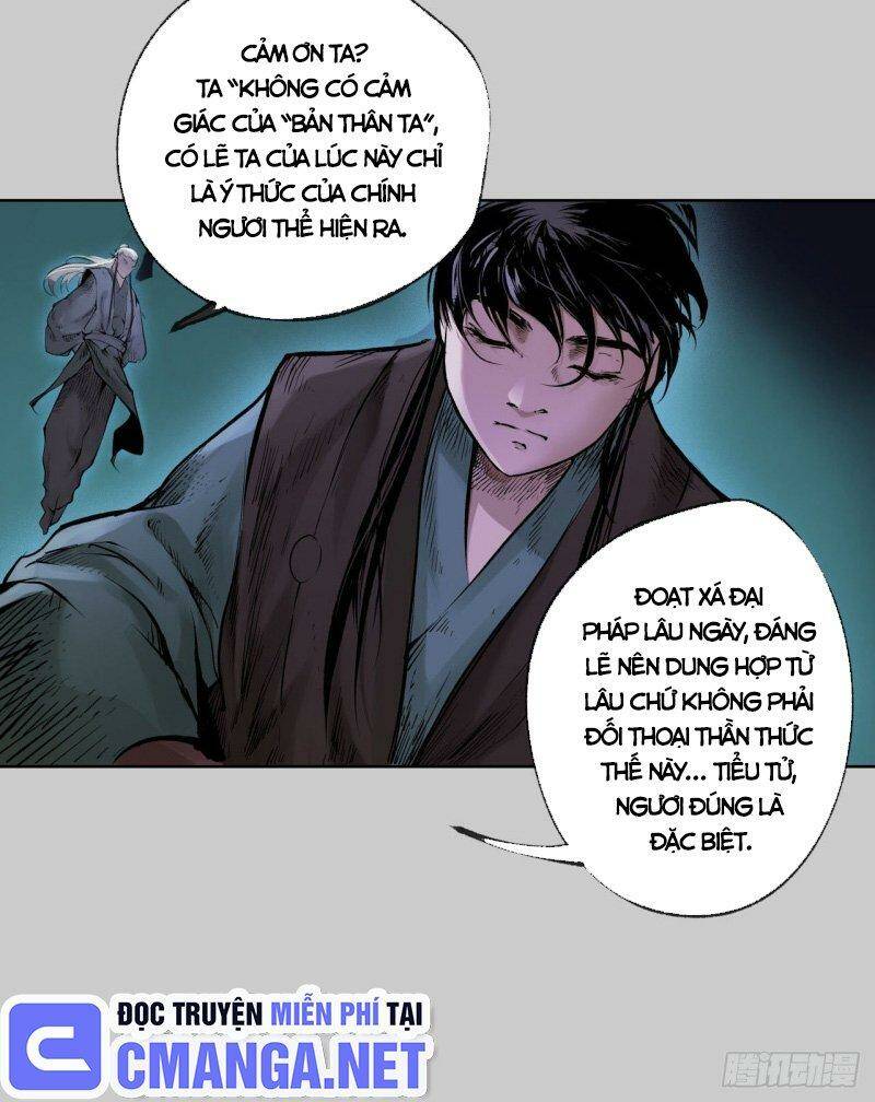 Tàng Phong Hành Chapter 82 - Trang 2