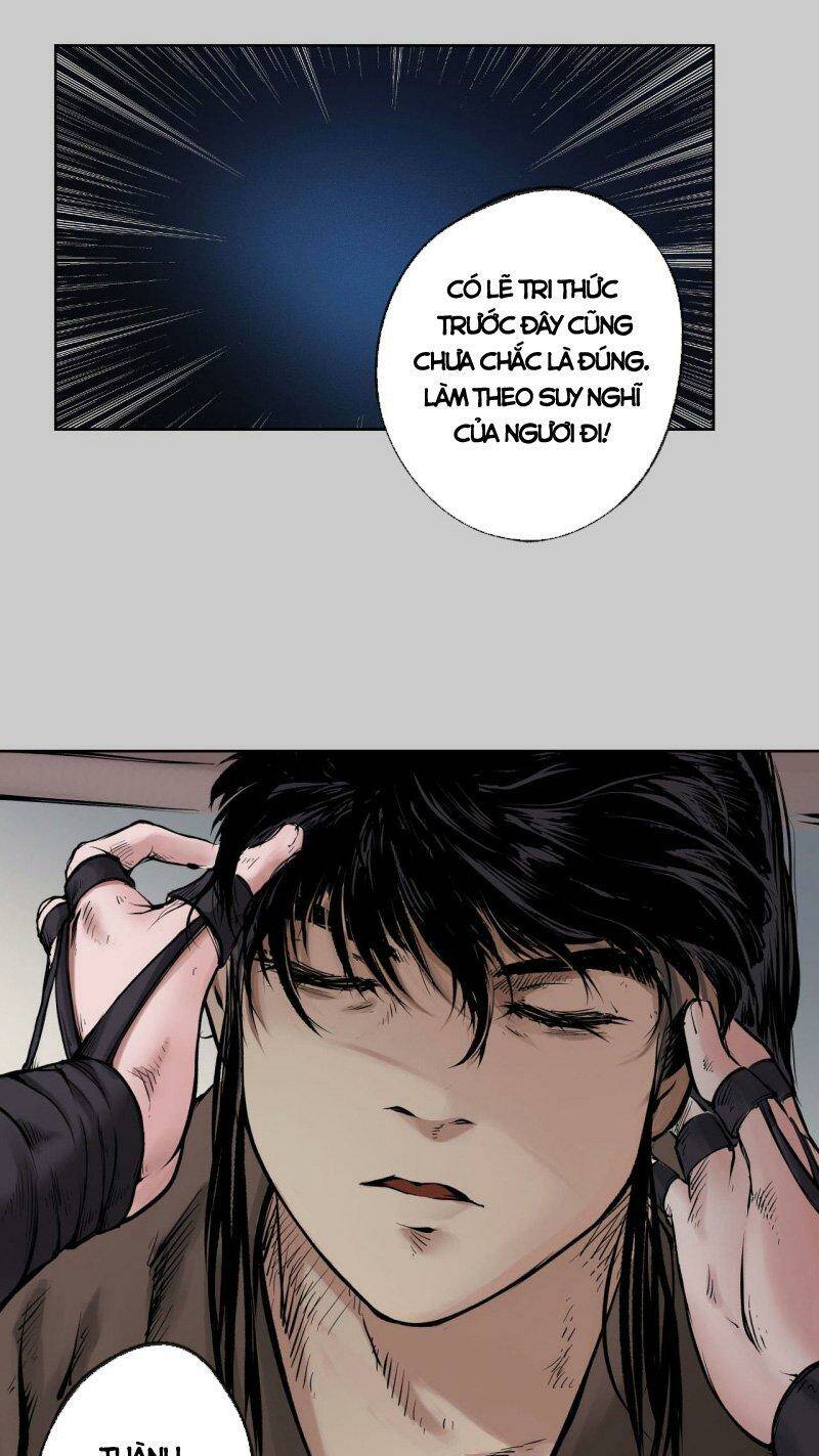 Tàng Phong Hành Chapter 82 - Trang 2