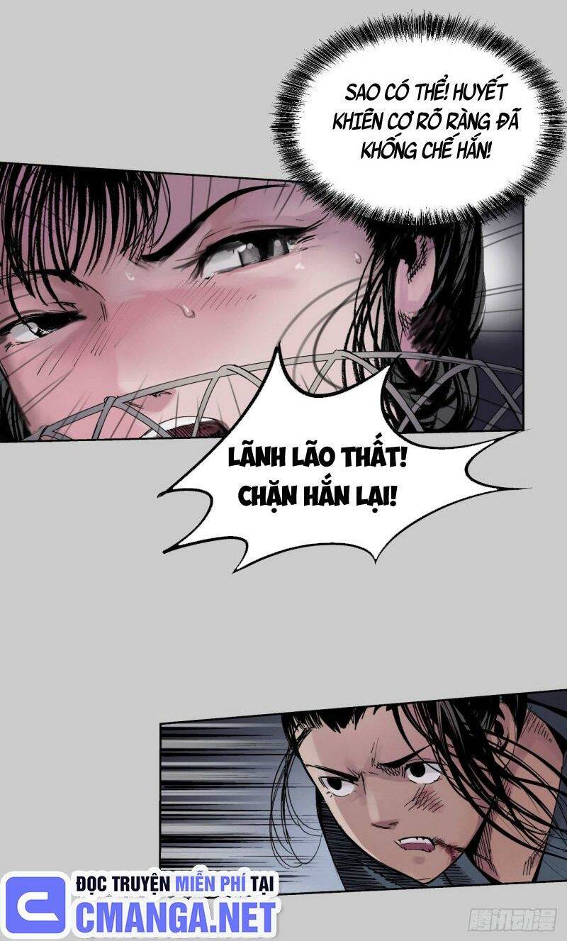 Tàng Phong Hành Chapter 82 - Trang 2