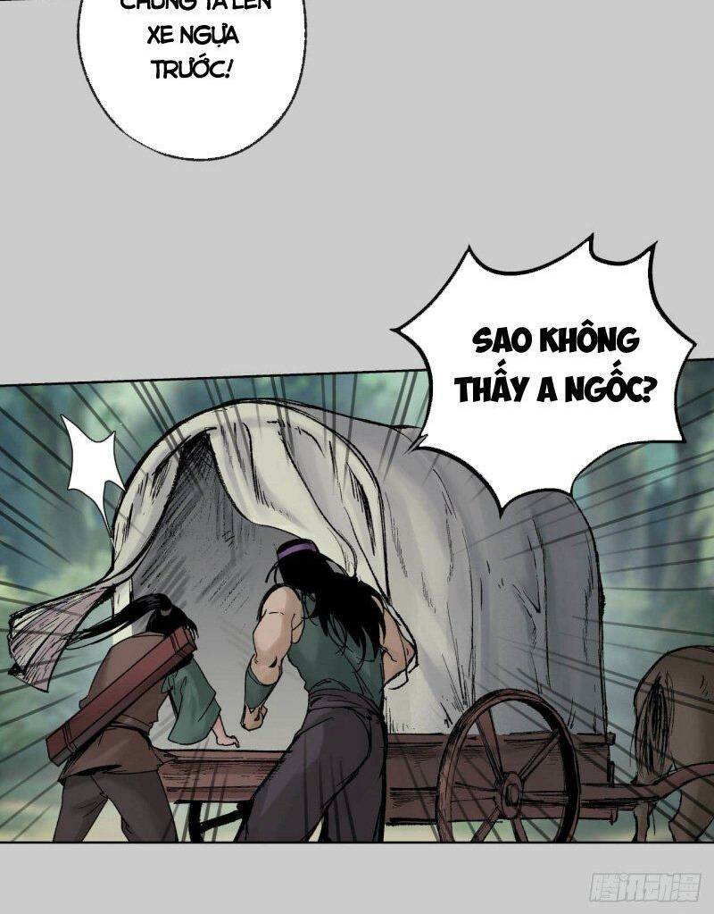 Tàng Phong Hành Chapter 82 - Trang 2