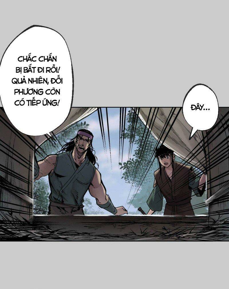 Tàng Phong Hành Chapter 82 - Trang 2