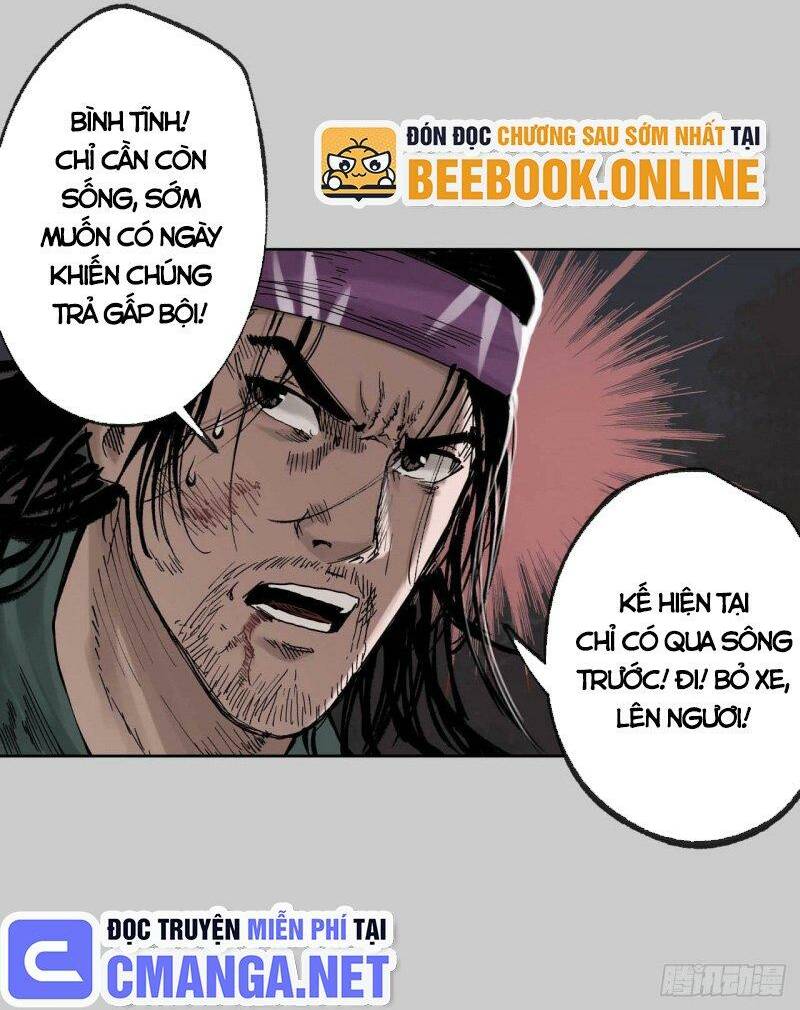 Tàng Phong Hành Chapter 82 - Trang 2