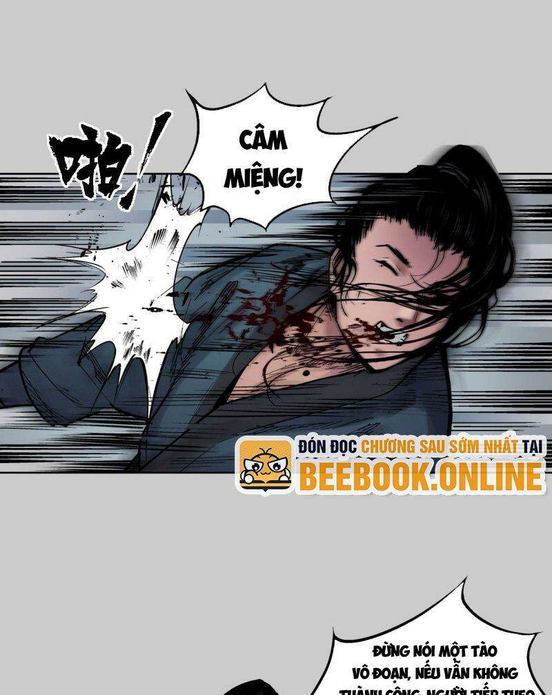 Tàng Phong Hành Chapter 82 - Trang 2