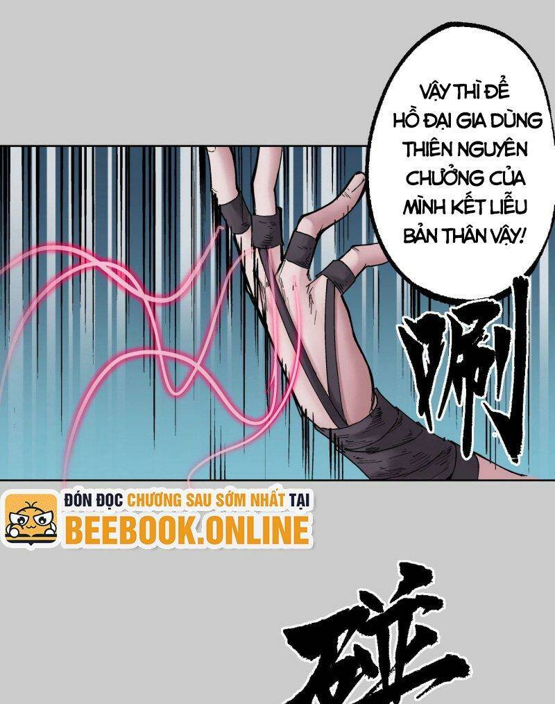 Tàng Phong Hành Chapter 82 - Trang 2