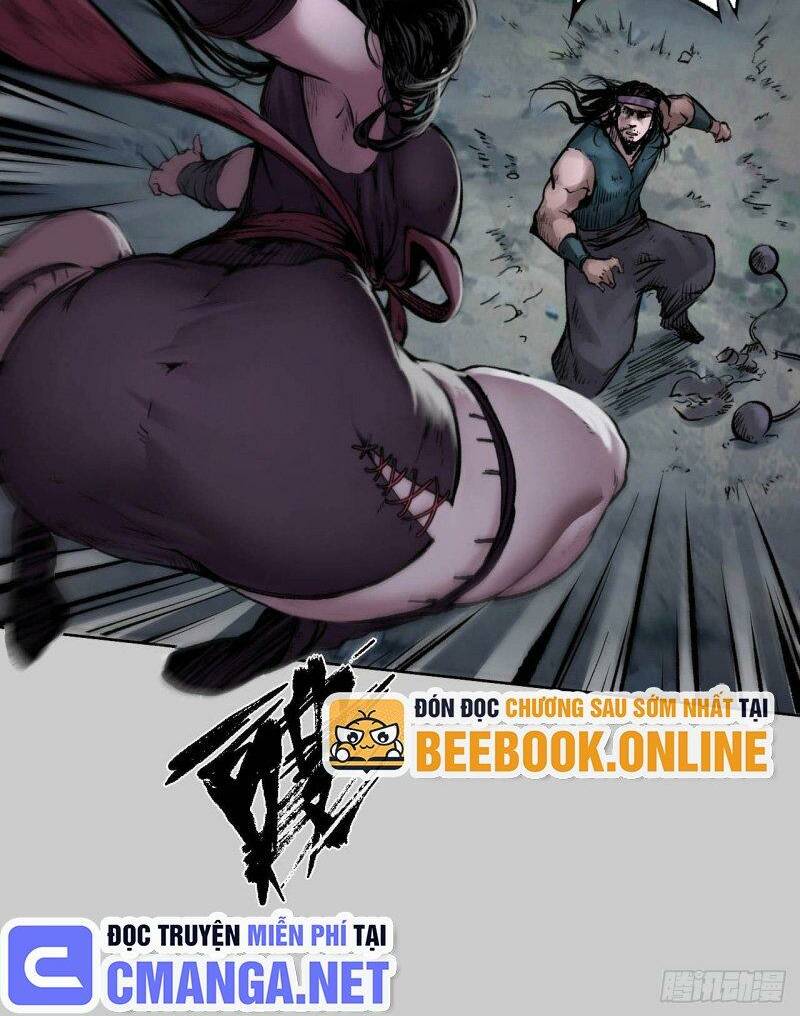 Tàng Phong Hành Chapter 83 - Trang 2