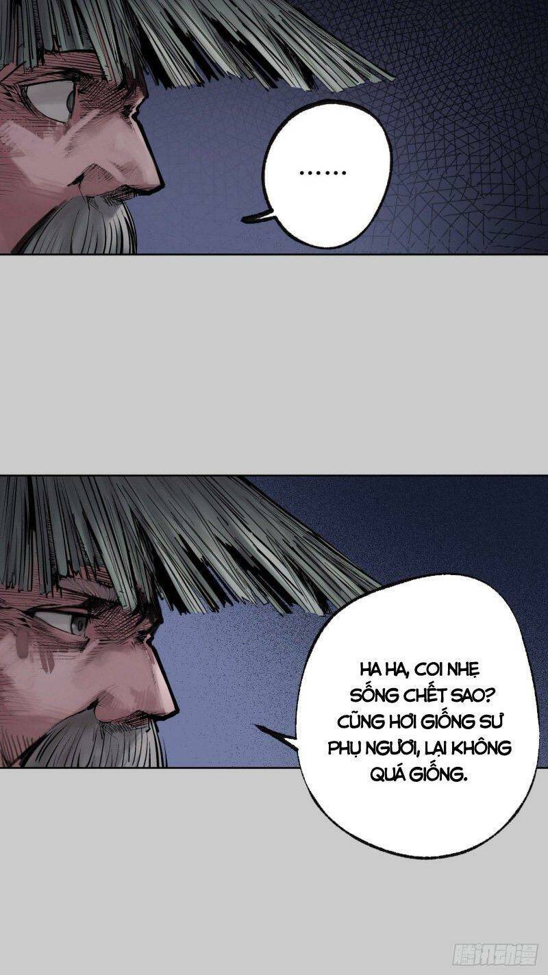 Tàng Phong Hành Chapter 83 - Trang 2