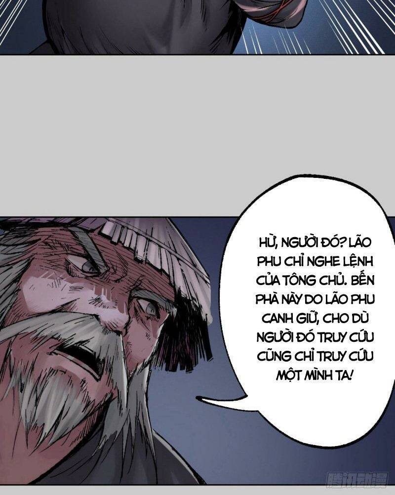 Tàng Phong Hành Chapter 83 - Trang 2