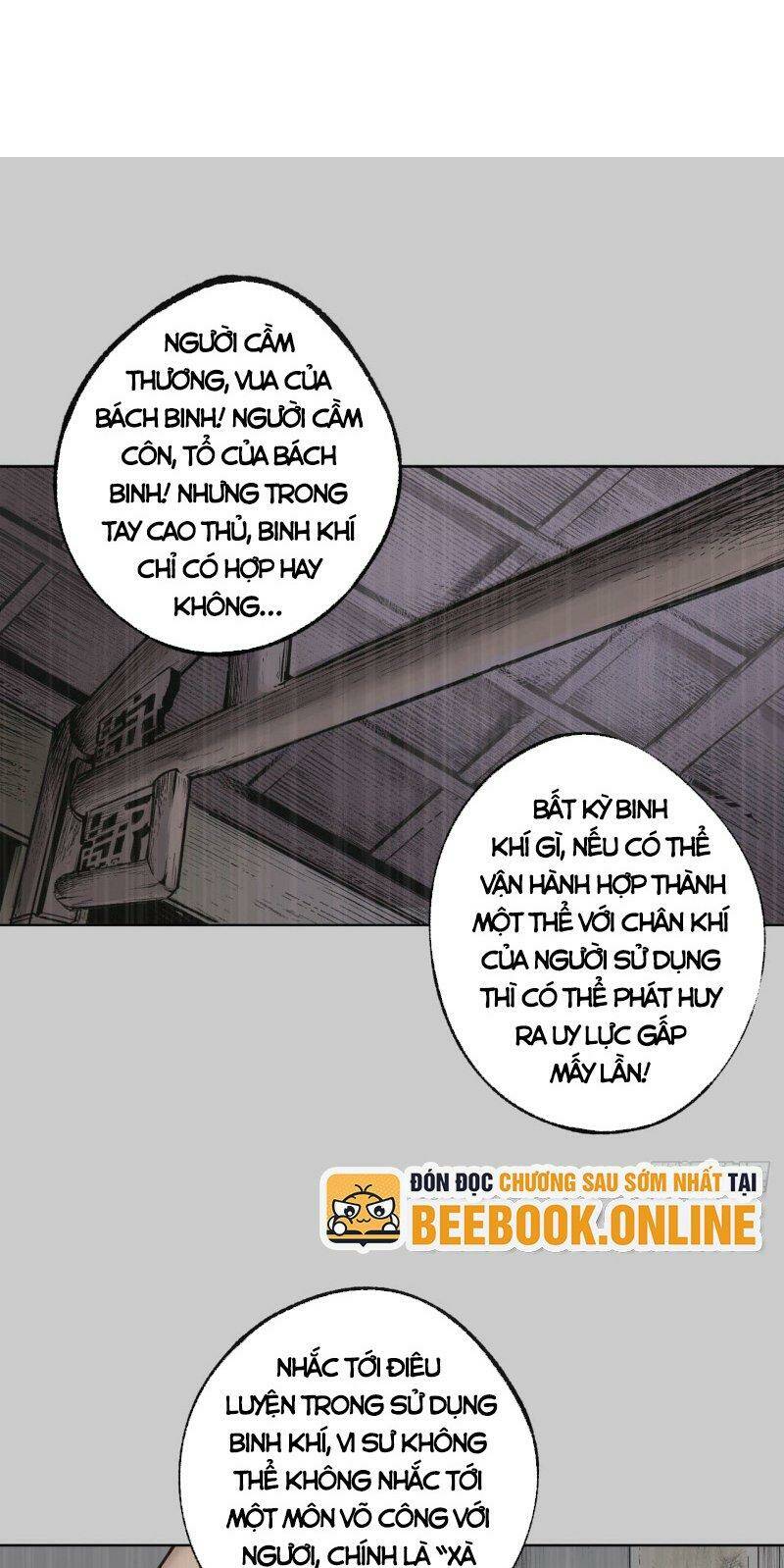 Tàng Phong Hành Chapter 84 - Trang 2