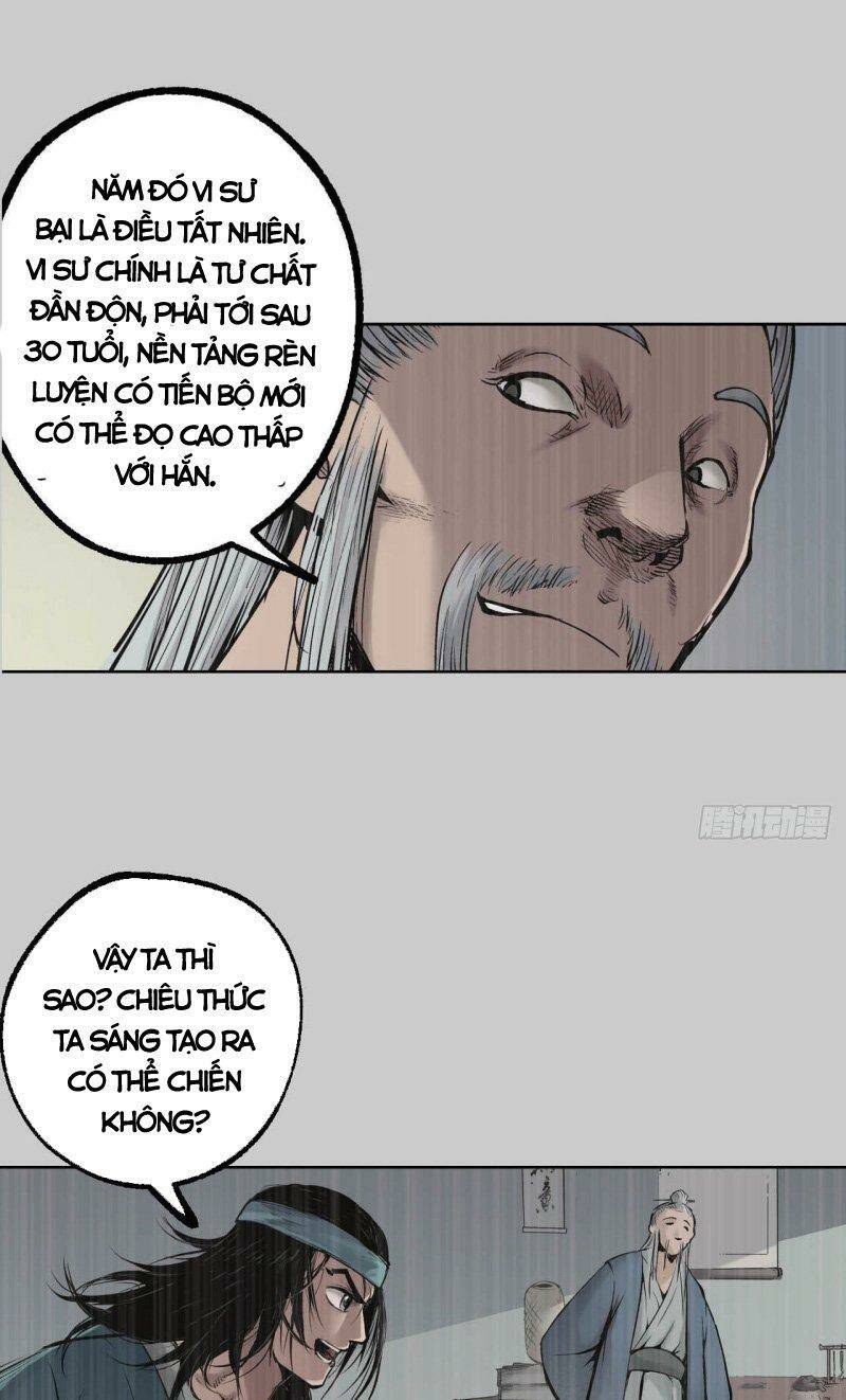 Tàng Phong Hành Chapter 84 - Trang 2