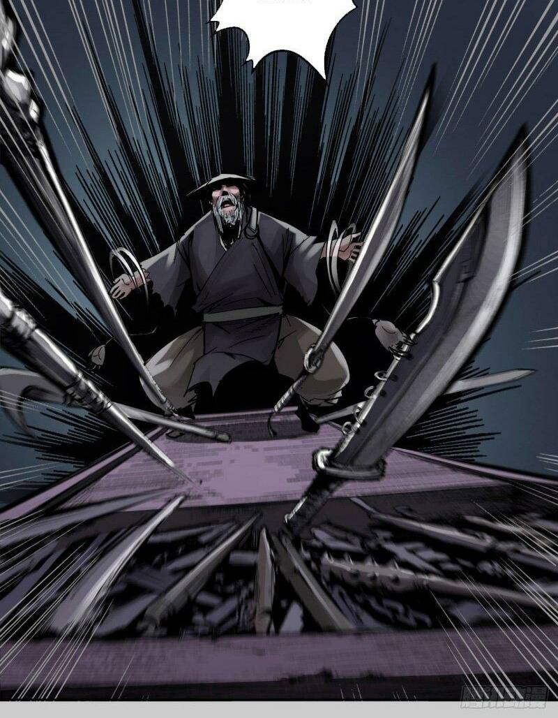 Tàng Phong Hành Chapter 84 - Trang 2