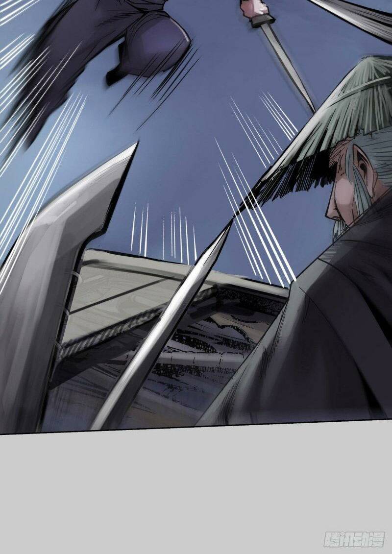 Tàng Phong Hành Chapter 84 - Trang 2