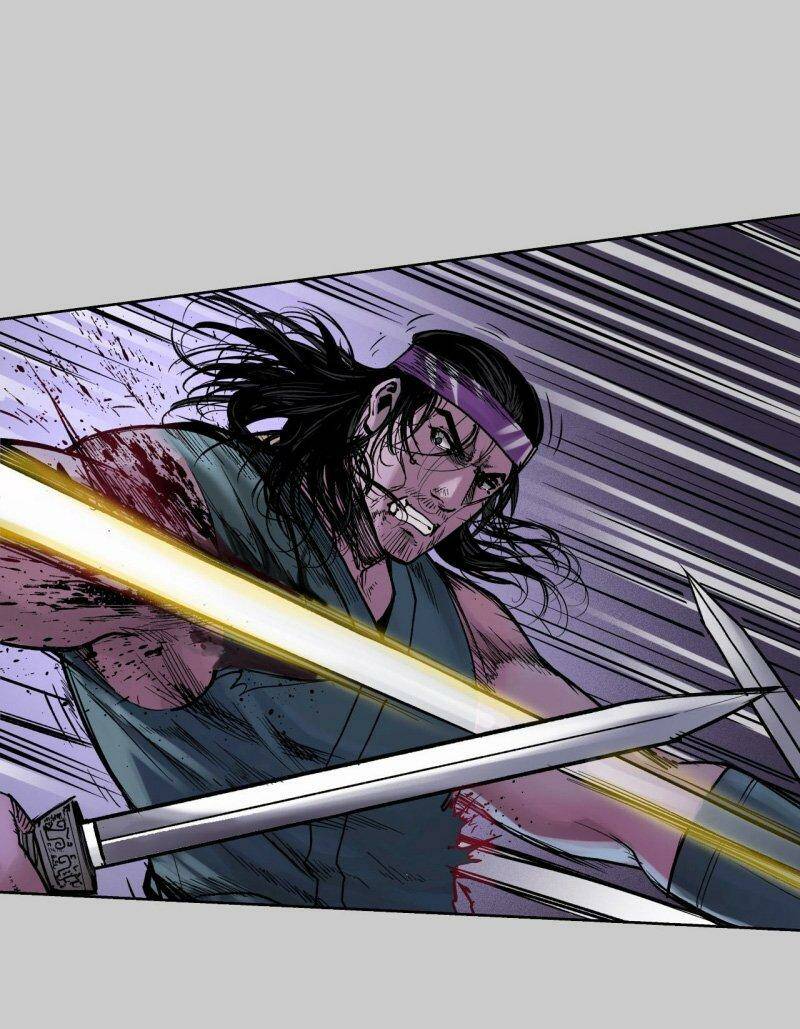 Tàng Phong Hành Chapter 84 - Trang 2