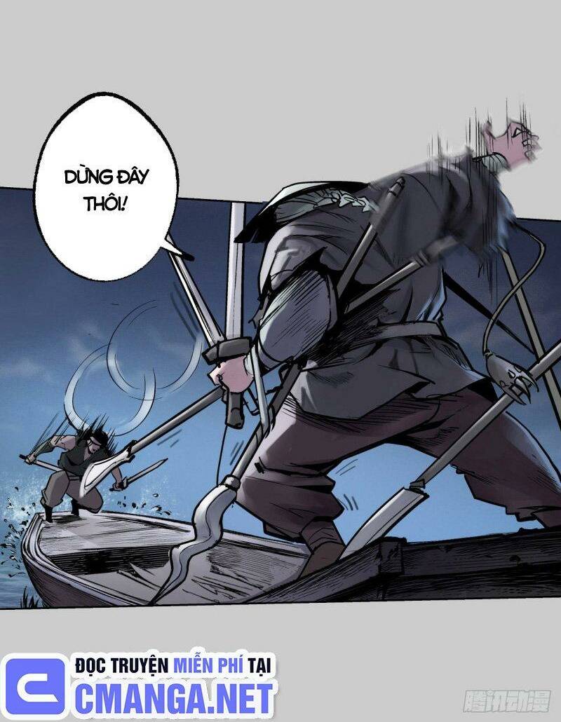 Tàng Phong Hành Chapter 84 - Trang 2