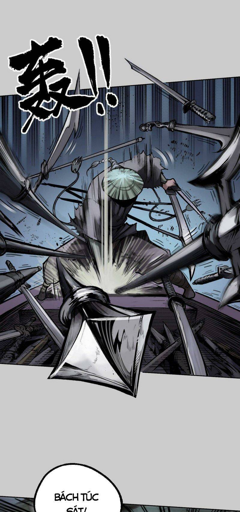 Tàng Phong Hành Chapter 84 - Trang 2