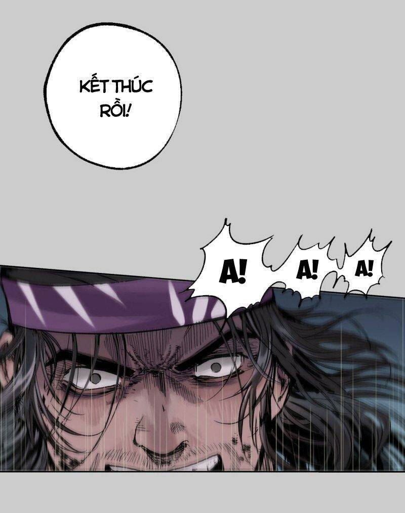 Tàng Phong Hành Chapter 84 - Trang 2