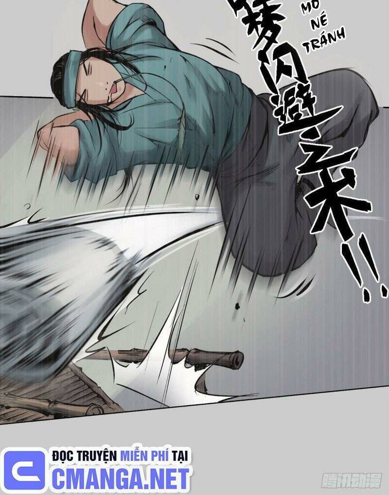 Tàng Phong Hành Chapter 84 - Trang 2