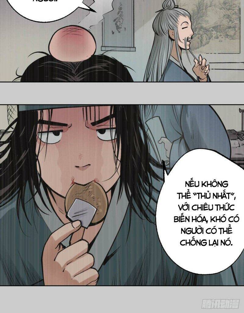 Tàng Phong Hành Chapter 84 - Trang 2