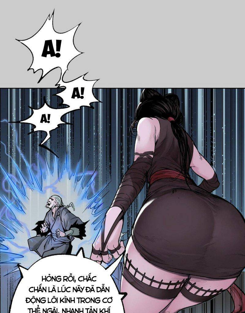 Tàng Phong Hành Chapter 85 - Trang 2