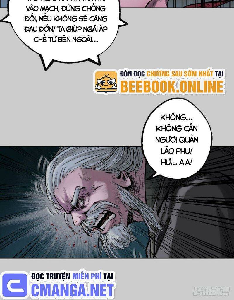 Tàng Phong Hành Chapter 85 - Trang 2