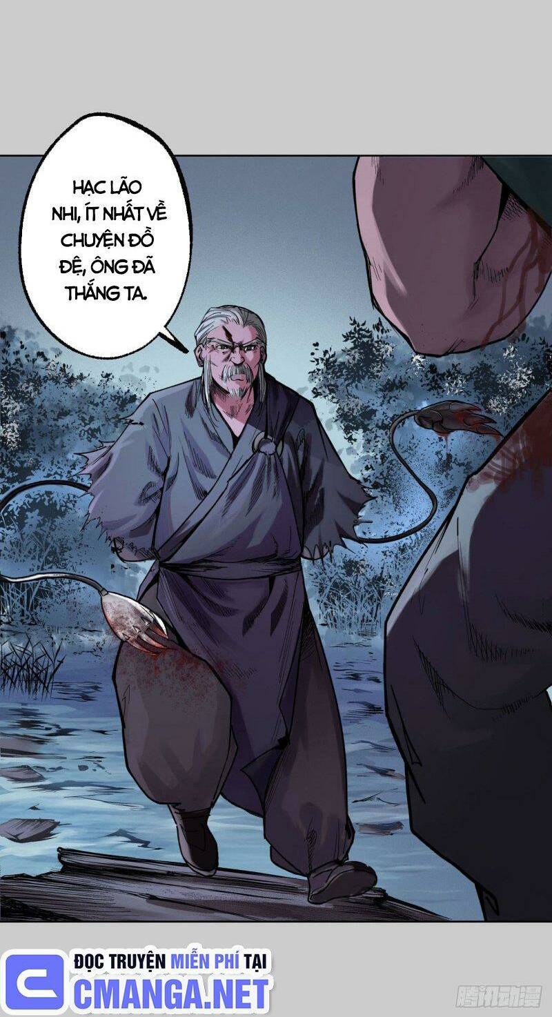 Tàng Phong Hành Chapter 85 - Trang 2