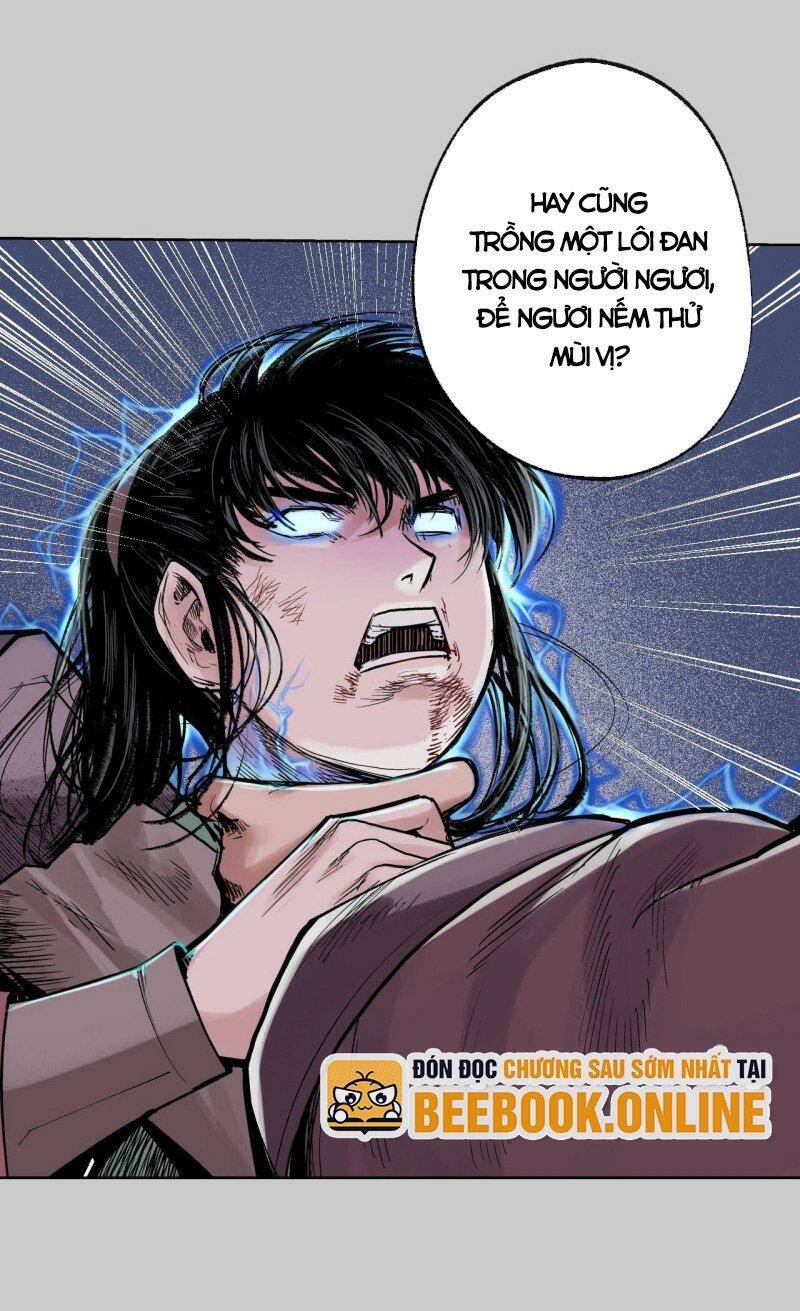 Tàng Phong Hành Chapter 85 - Trang 2