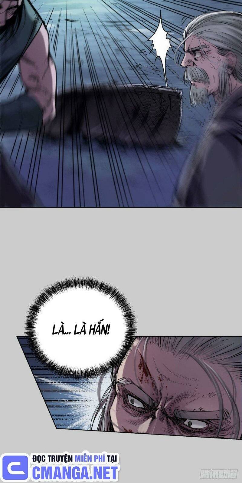 Tàng Phong Hành Chapter 85 - Trang 2