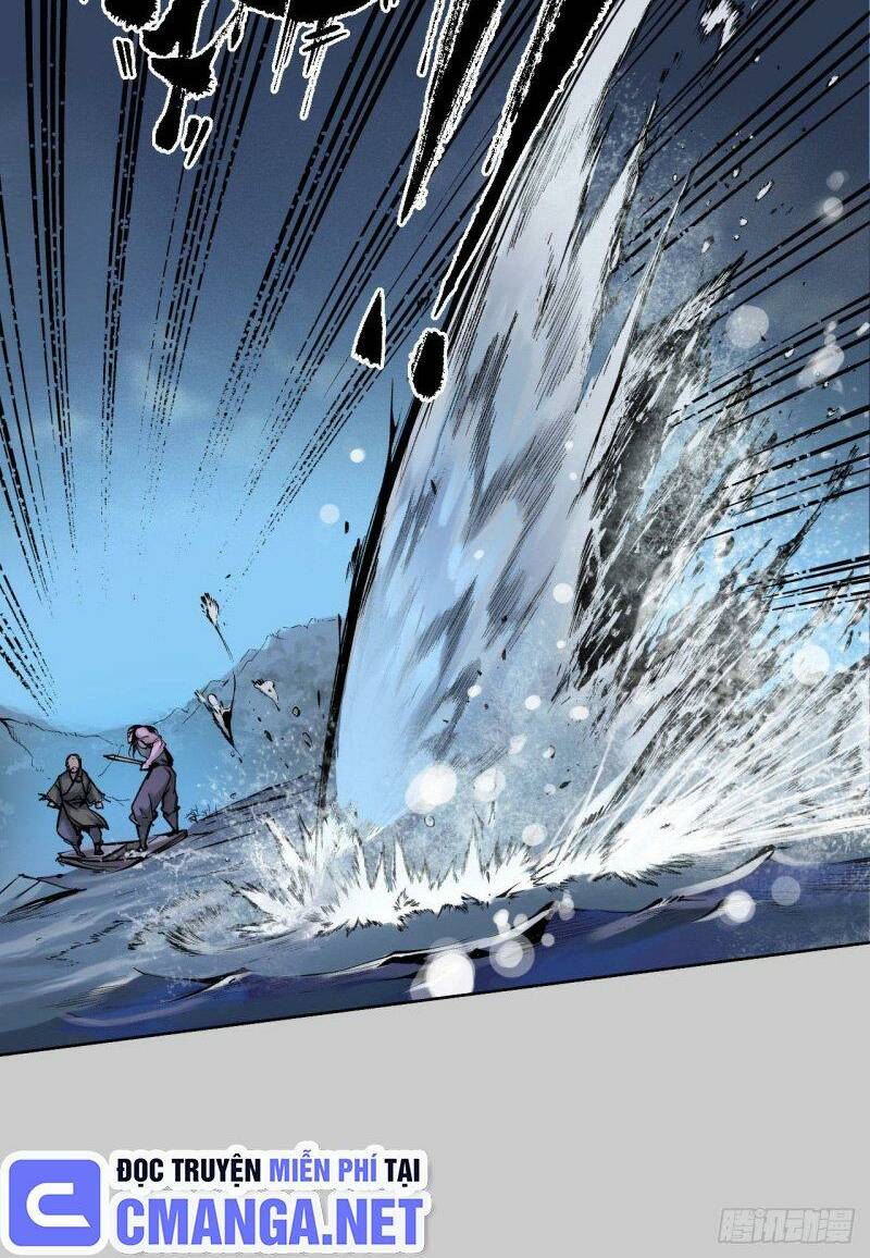 Tàng Phong Hành Chapter 85 - Trang 2