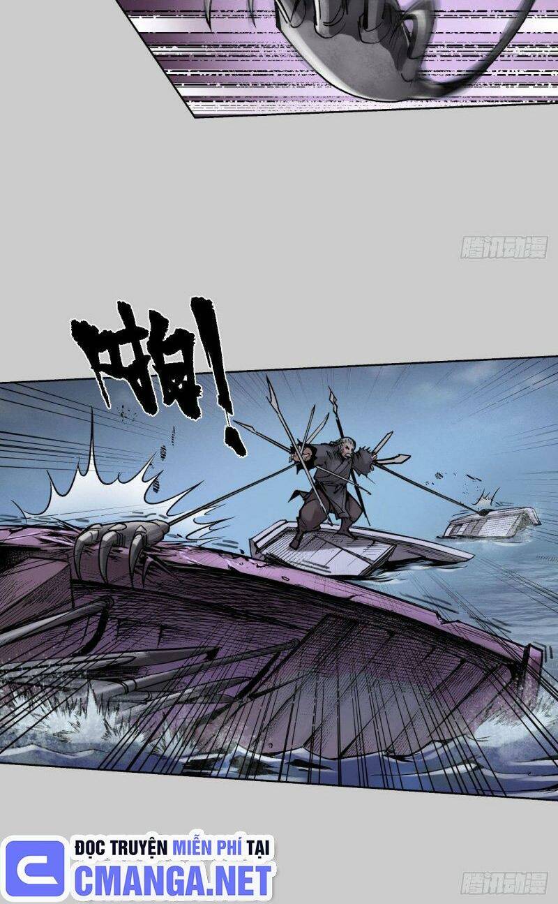 Tàng Phong Hành Chapter 85 - Trang 2