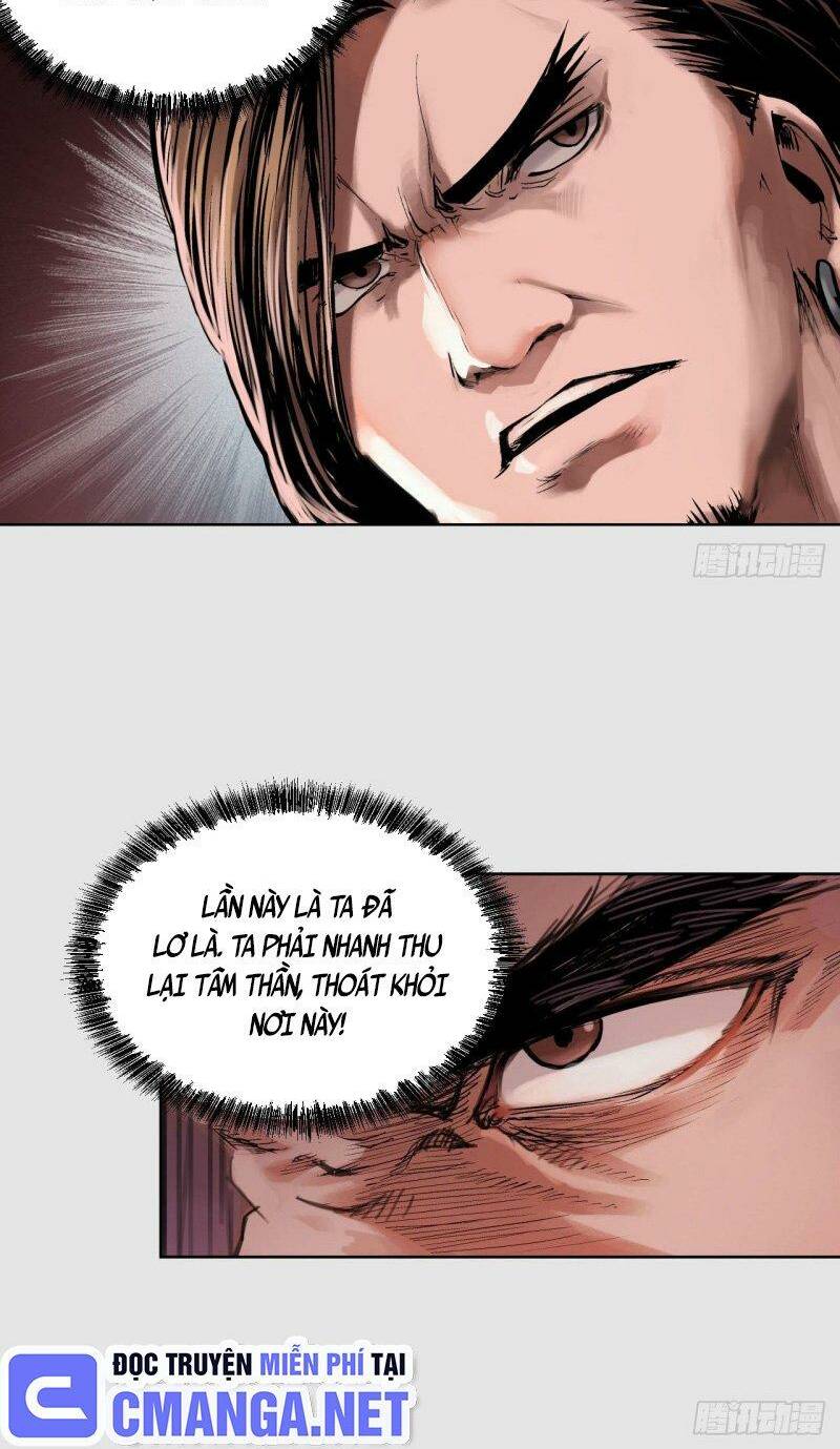 Tàng Phong Hành Chapter 86 - Trang 2