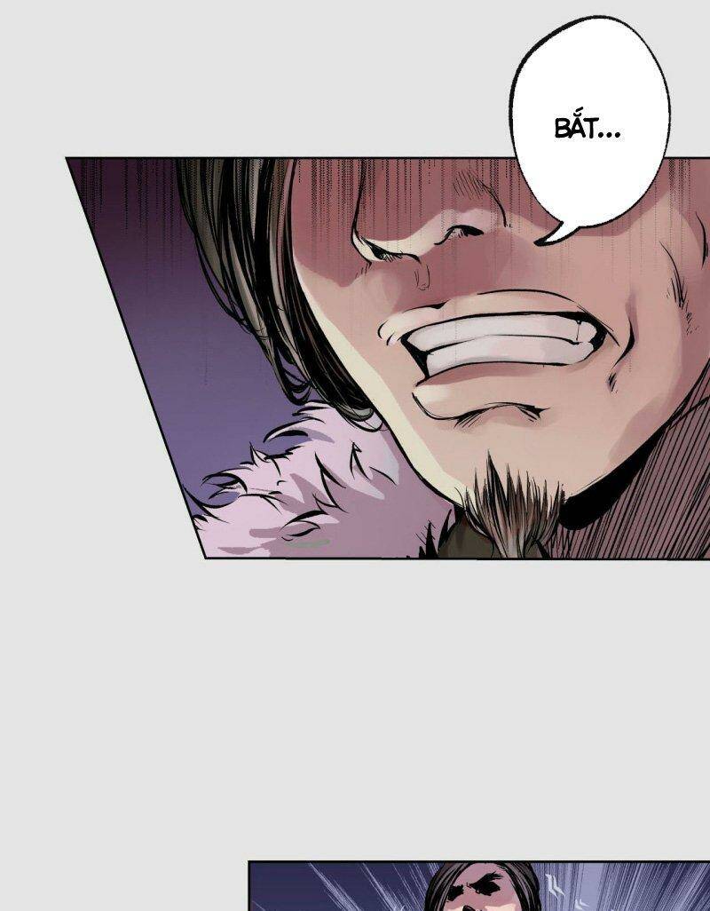 Tàng Phong Hành Chapter 86 - Trang 2