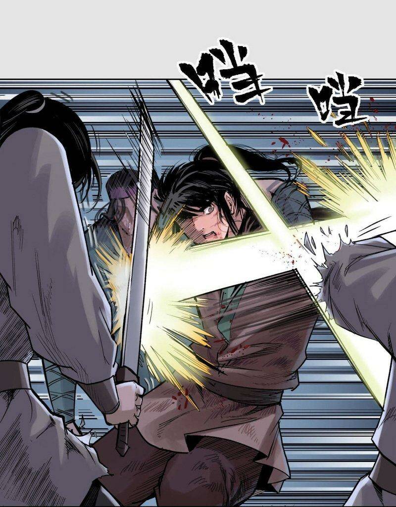 Tàng Phong Hành Chapter 86 - Trang 2