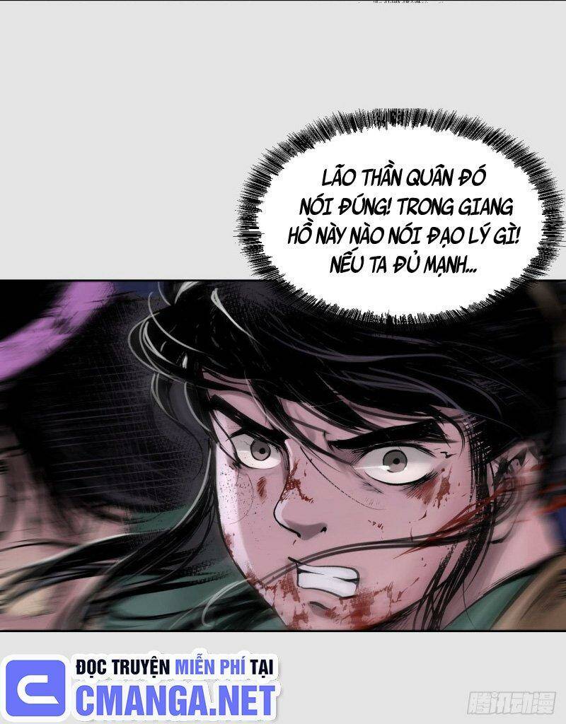 Tàng Phong Hành Chapter 86 - Trang 2