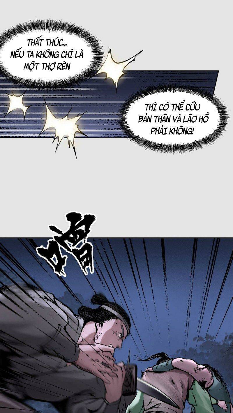 Tàng Phong Hành Chapter 86 - Trang 2