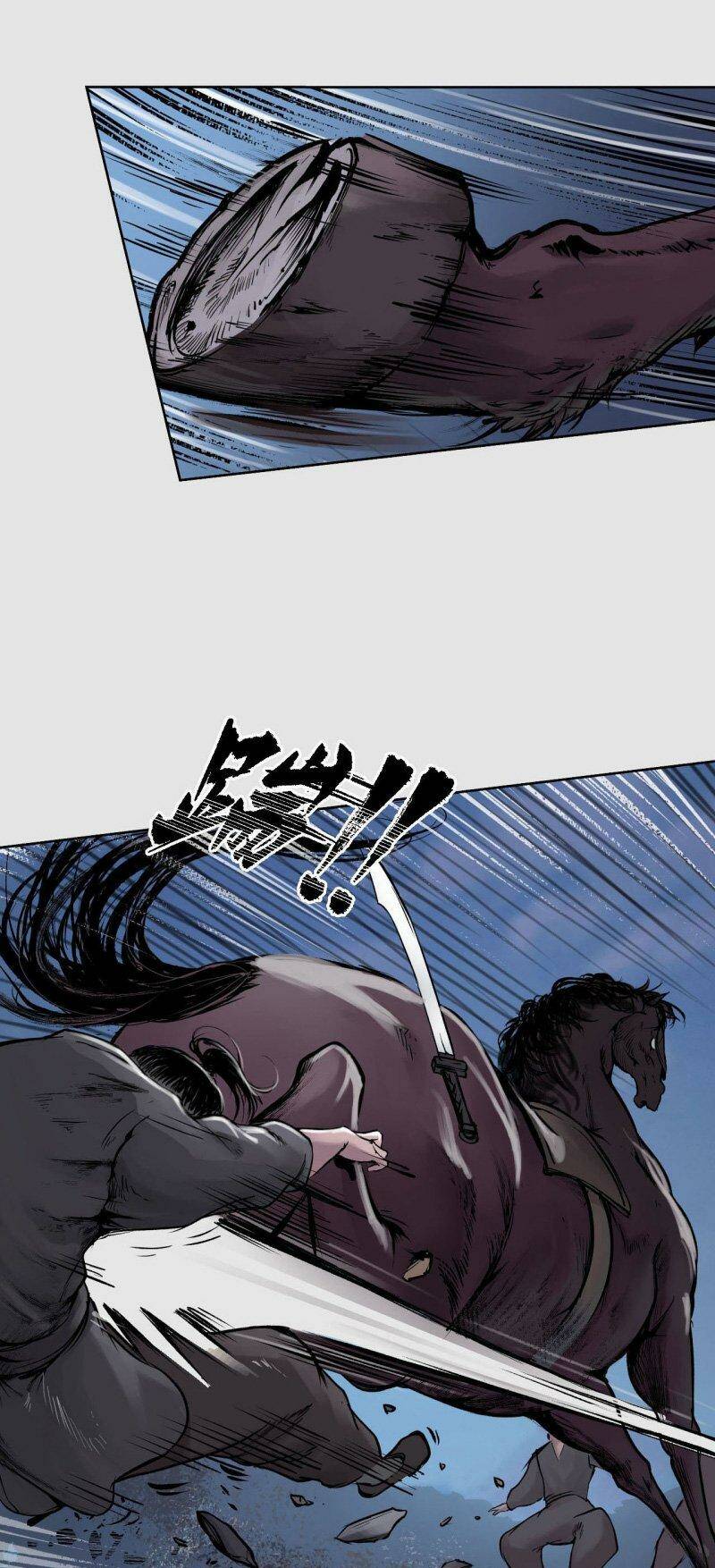 Tàng Phong Hành Chapter 86 - Trang 2