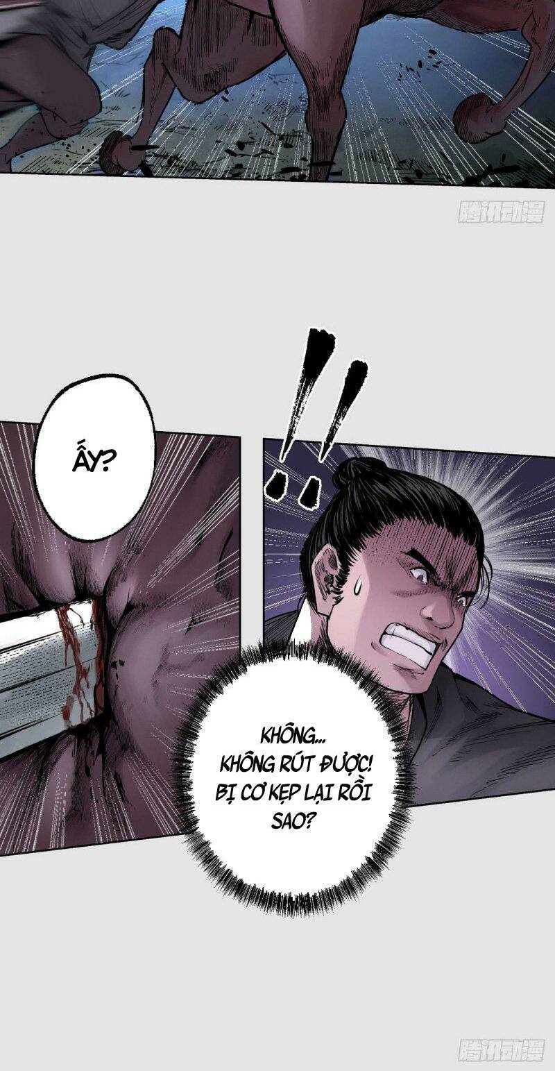 Tàng Phong Hành Chapter 86 - Trang 2