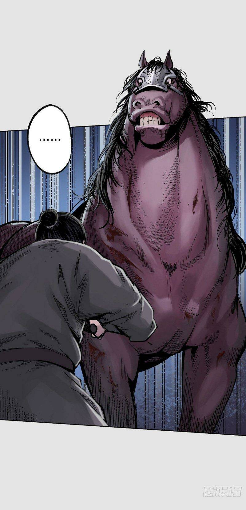 Tàng Phong Hành Chapter 86 - Trang 2