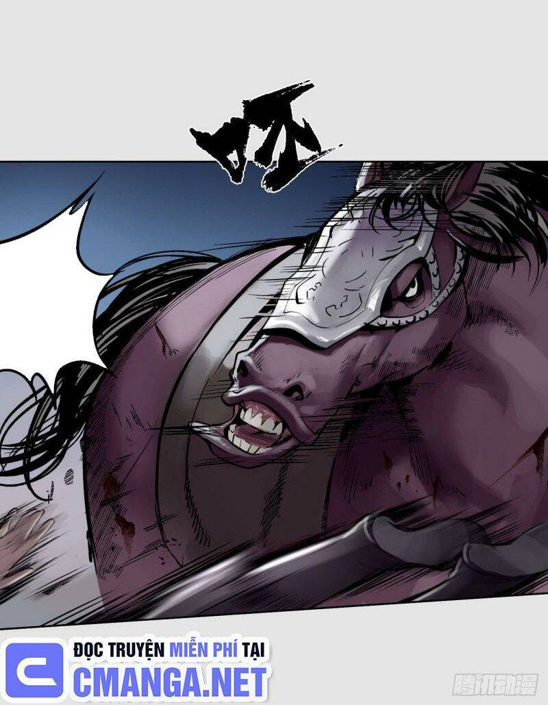 Tàng Phong Hành Chapter 86 - Trang 2