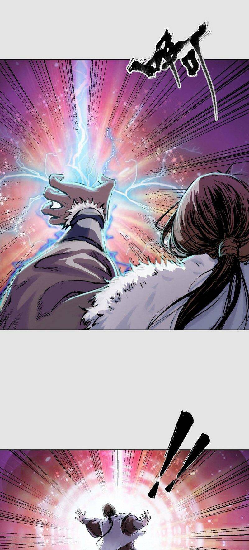 Tàng Phong Hành Chapter 86 - Trang 2