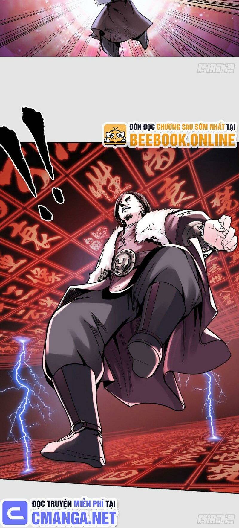 Tàng Phong Hành Chapter 86 - Trang 2