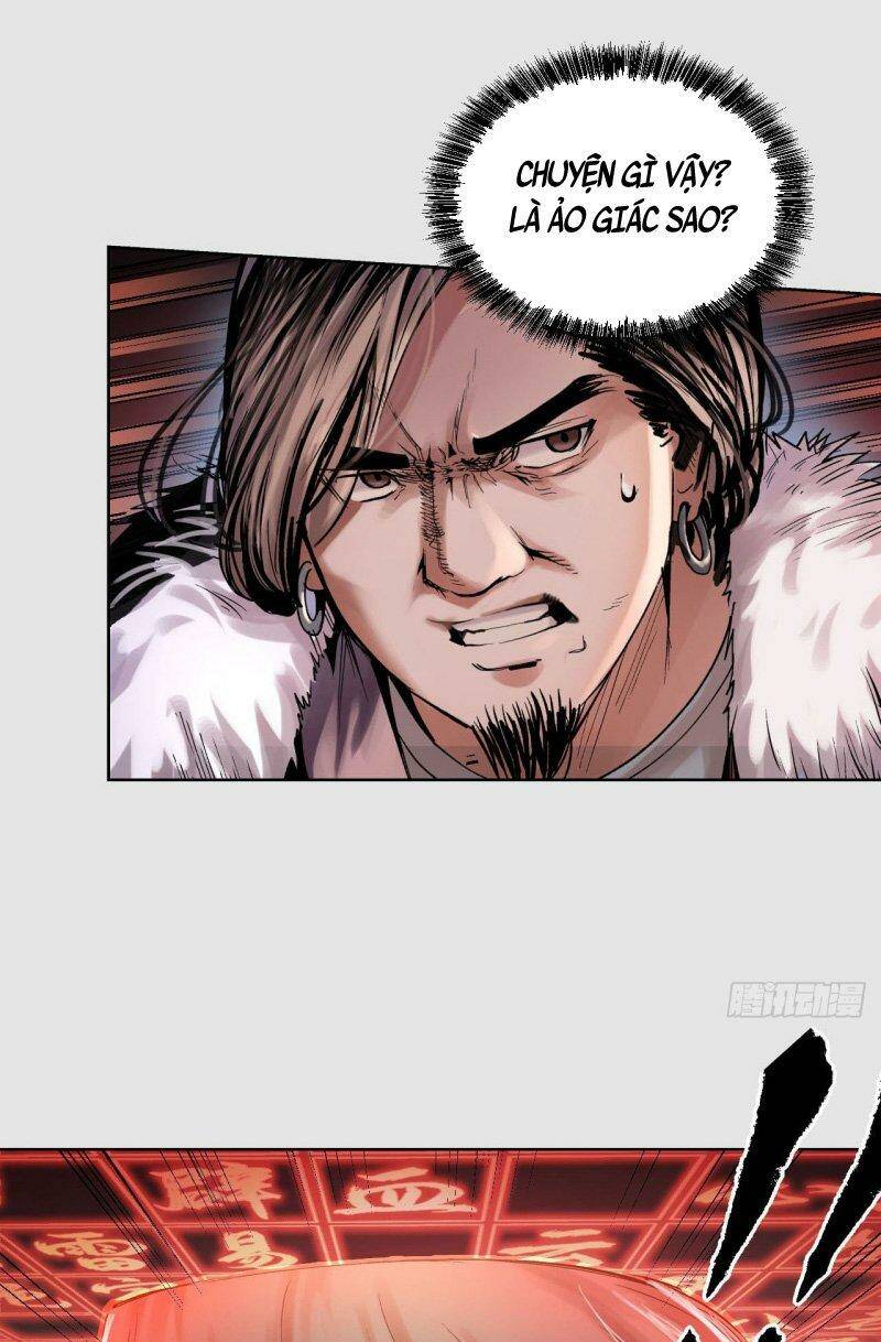 Tàng Phong Hành Chapter 86 - Trang 2