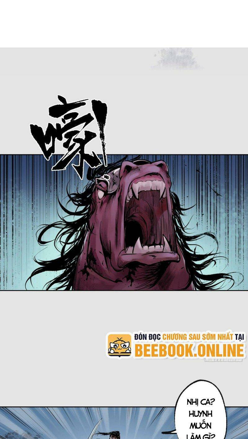 Tàng Phong Hành Chapter 87 - Trang 2