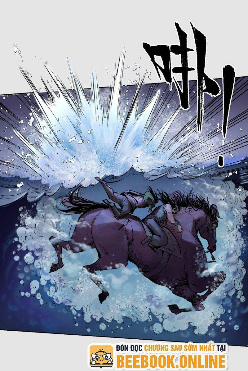 Tàng Phong Hành Chapter 87 - Trang 2