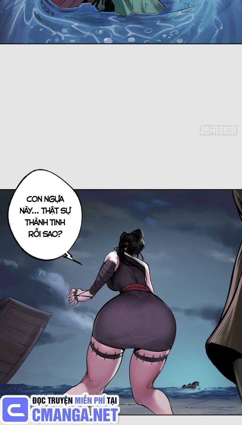 Tàng Phong Hành Chapter 87 - Trang 2