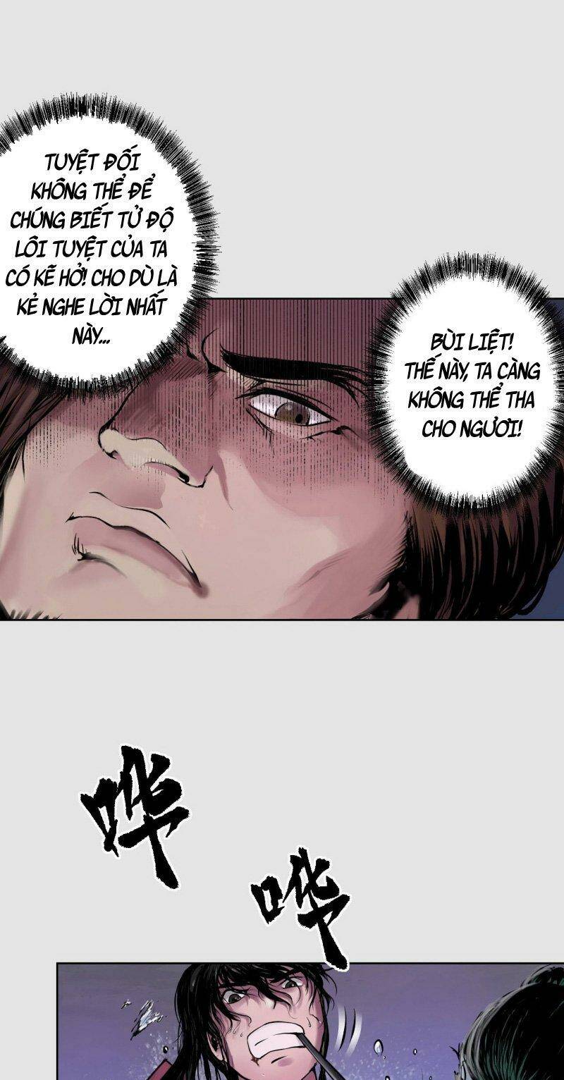 Tàng Phong Hành Chapter 87 - Trang 2