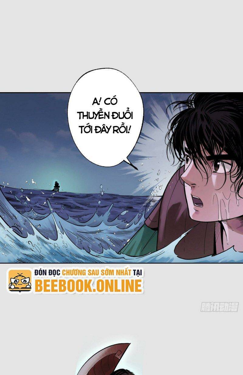 Tàng Phong Hành Chapter 87 - Trang 2