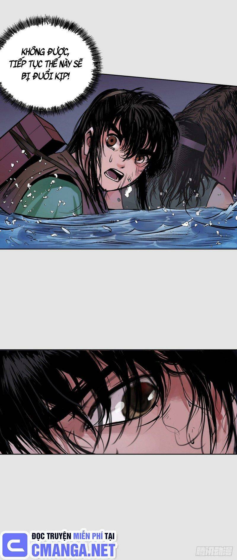 Tàng Phong Hành Chapter 87 - Trang 2