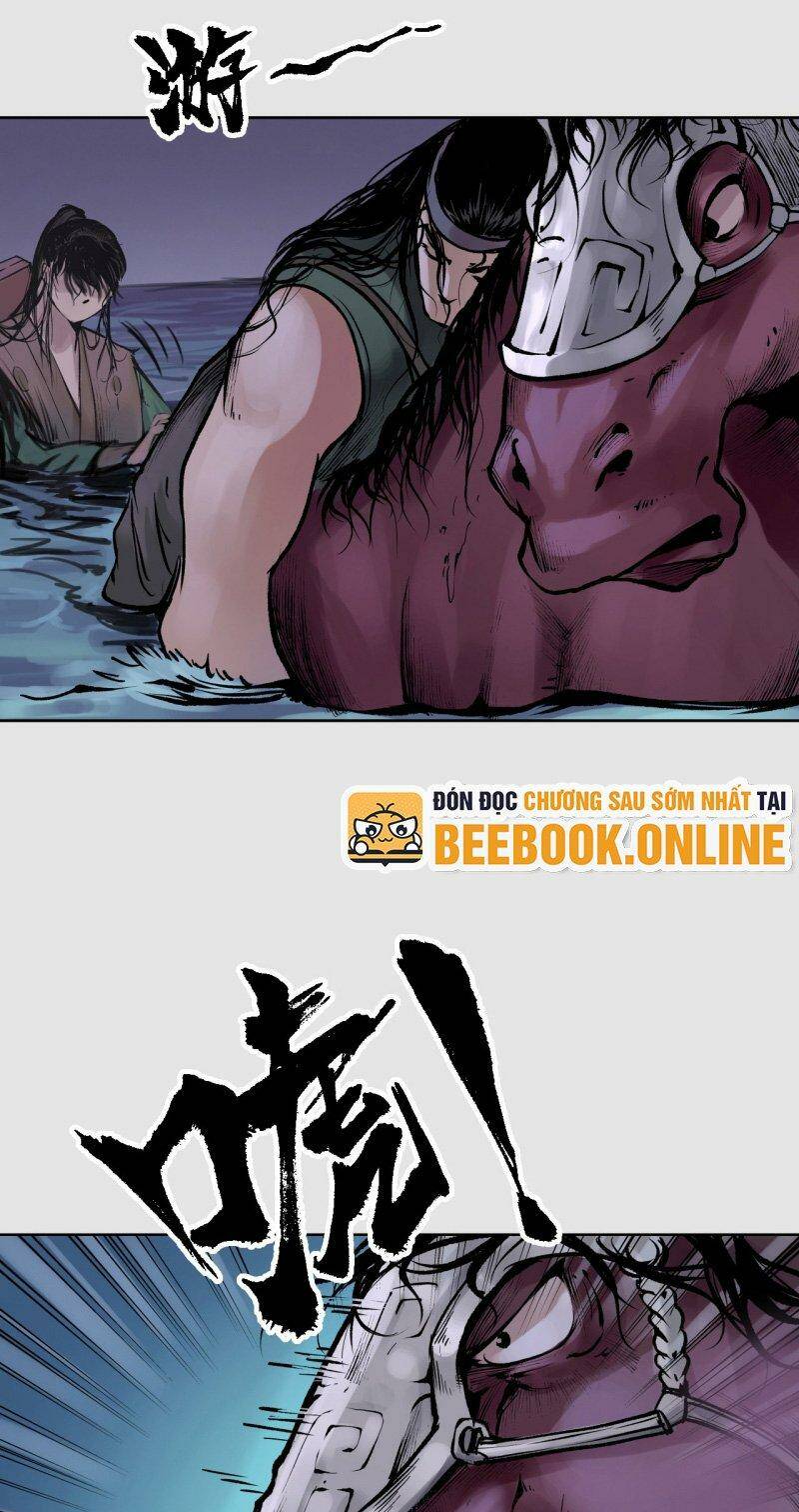 Tàng Phong Hành Chapter 87 - Trang 2