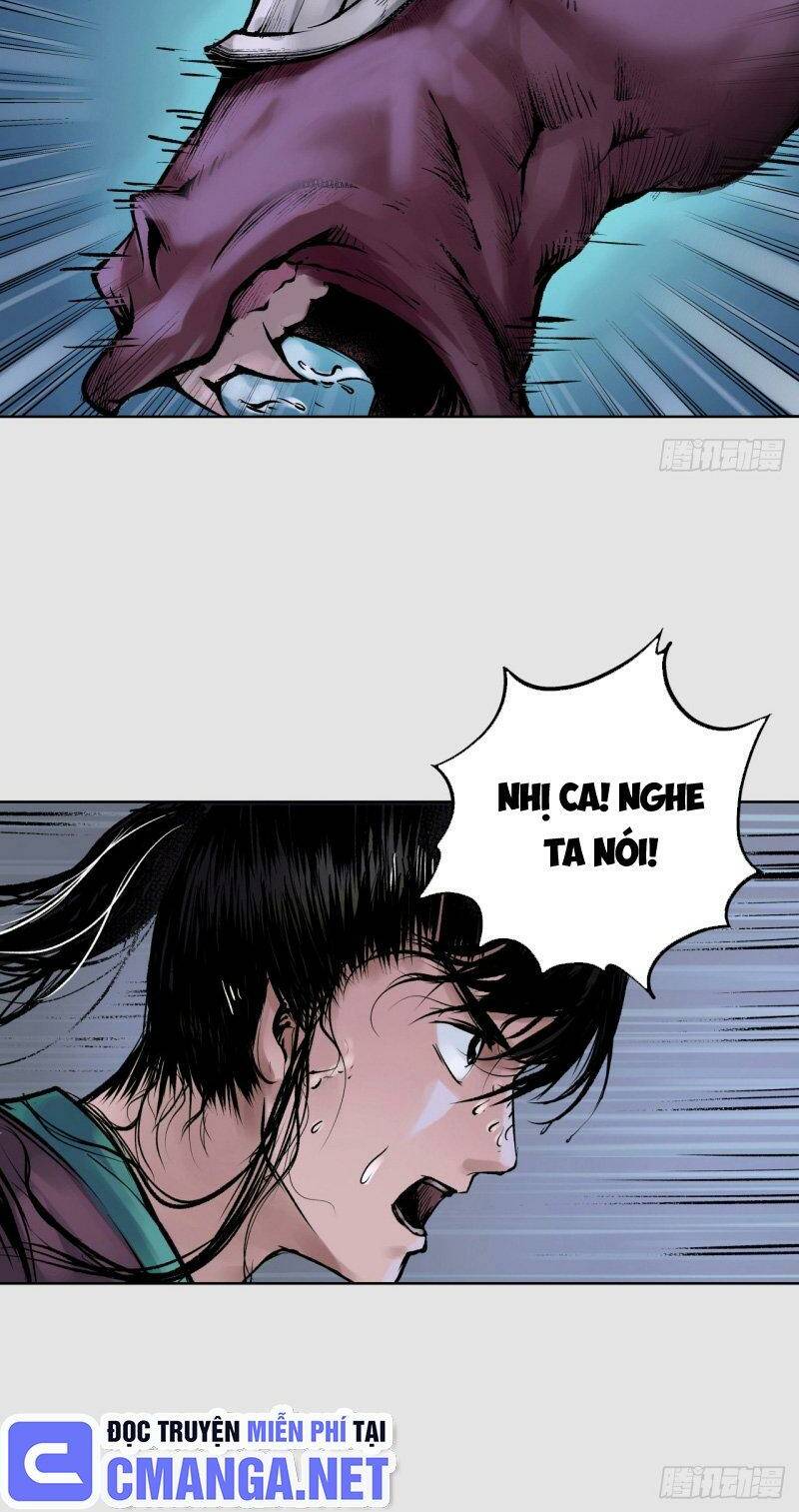 Tàng Phong Hành Chapter 87 - Trang 2