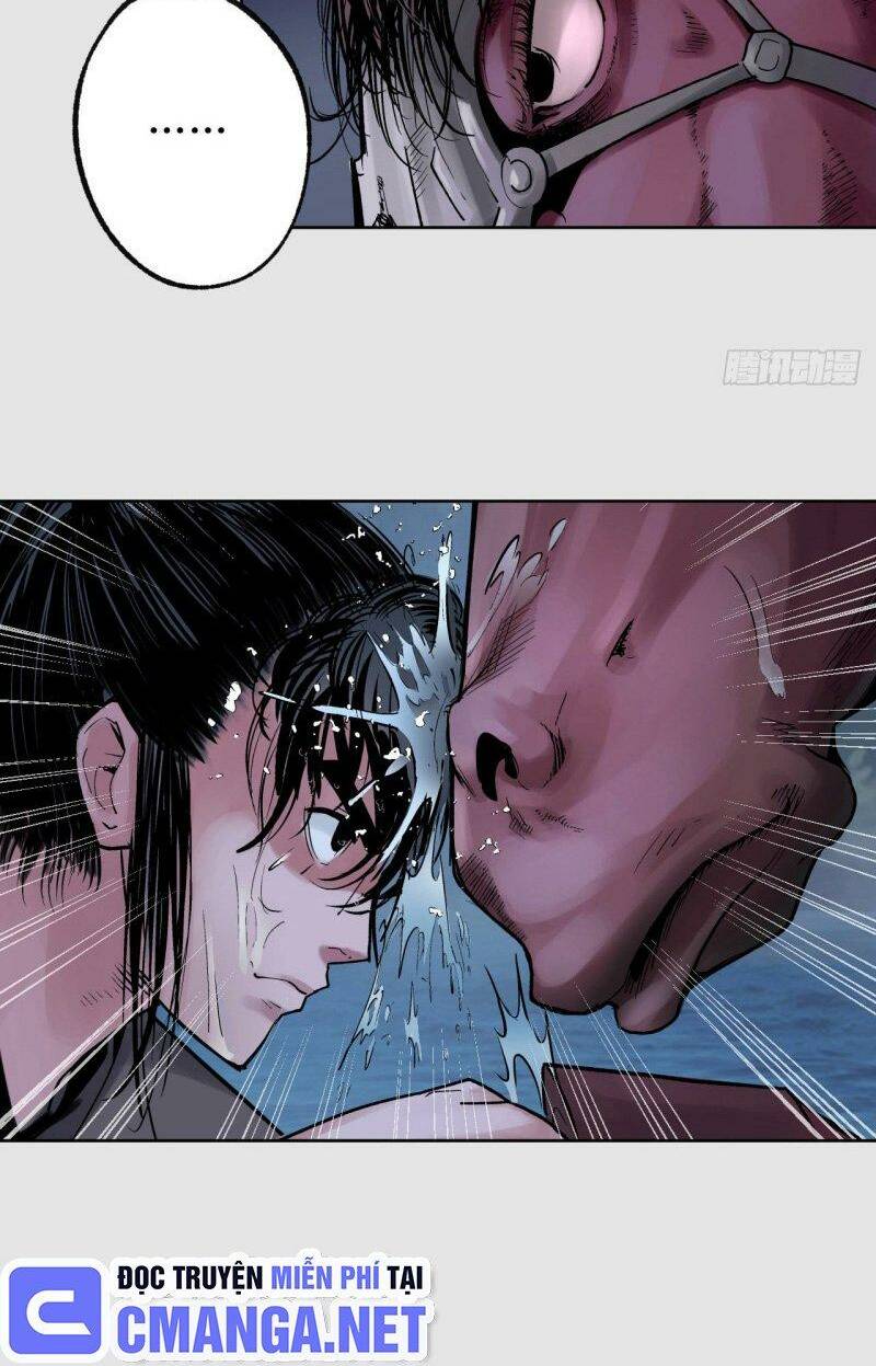 Tàng Phong Hành Chapter 87 - Trang 2