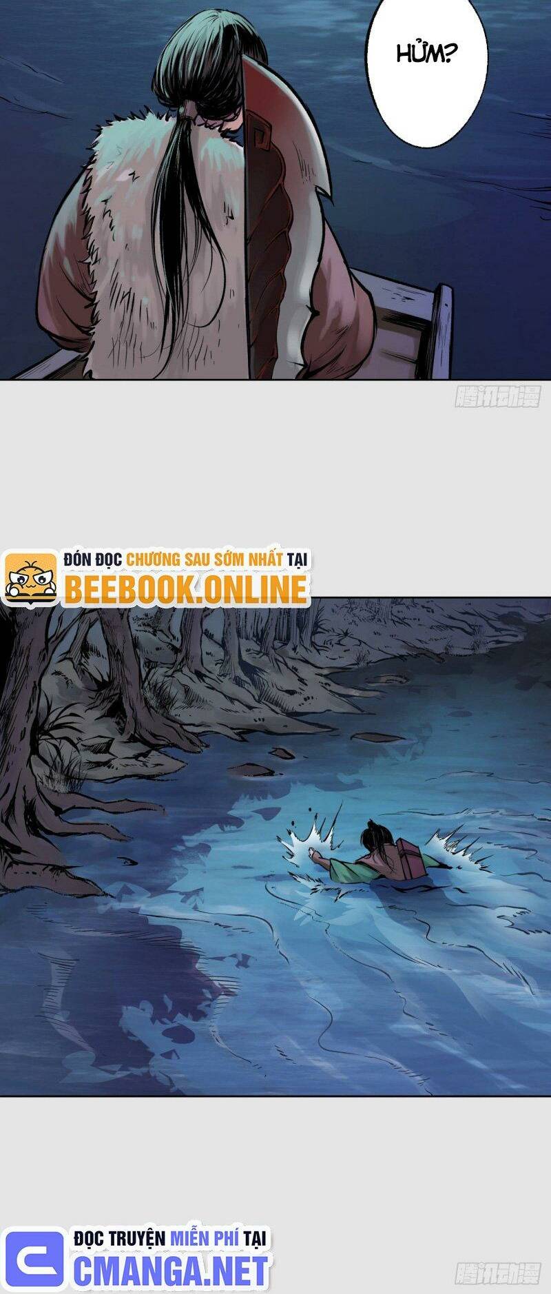 Tàng Phong Hành Chapter 87 - Trang 2